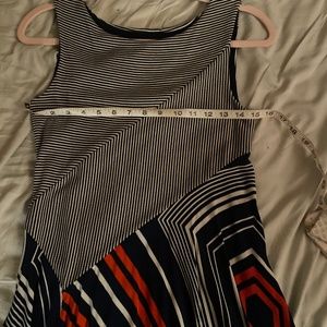Anthropologie Maeve x small